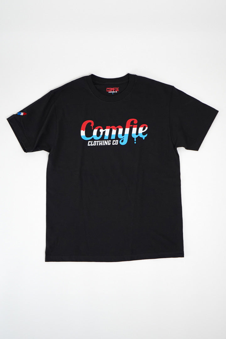 BOMB POP TEE